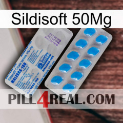 Sildisoft 50Mg new15